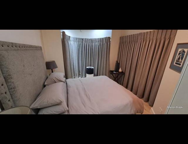 2 BEDROOM PROPERTY TO RENT IN MELROSE